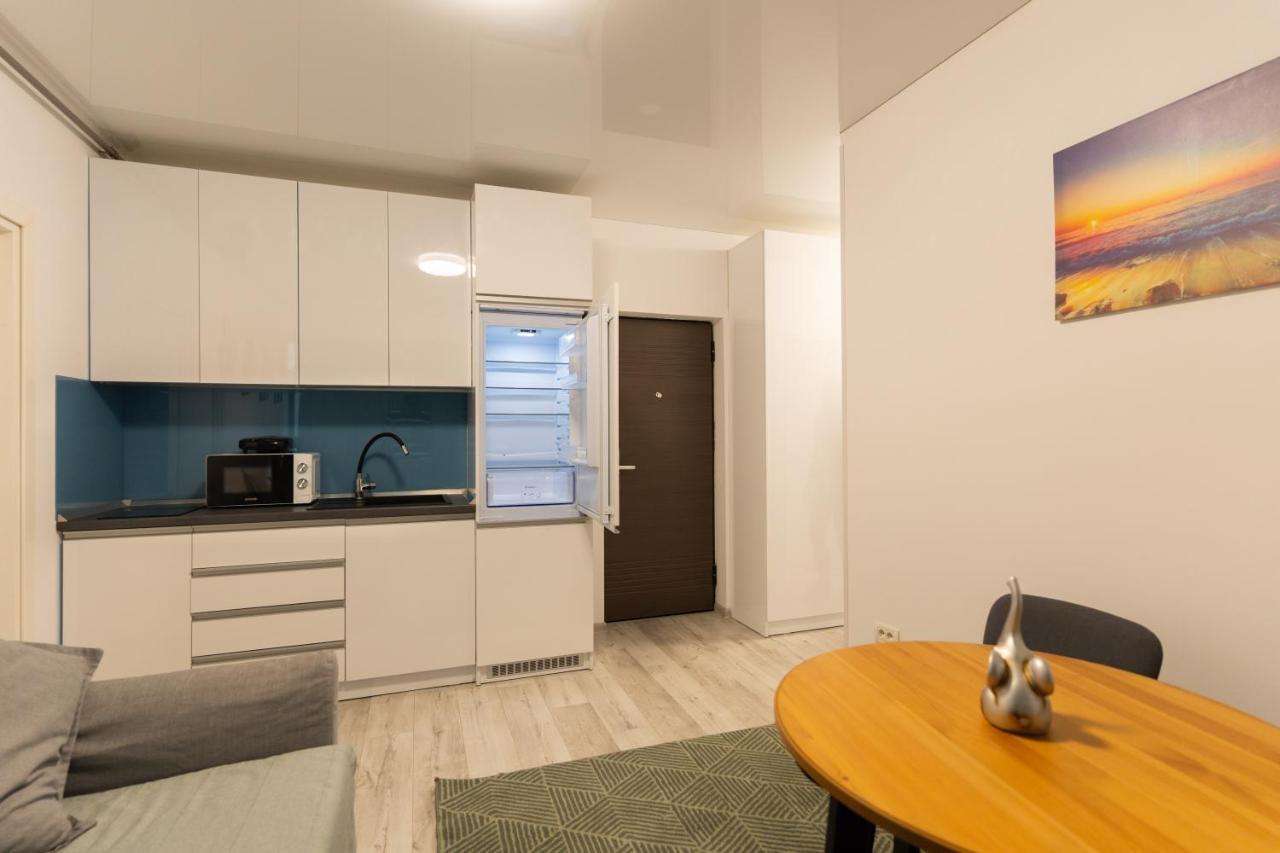 Apartment Miha Navodari