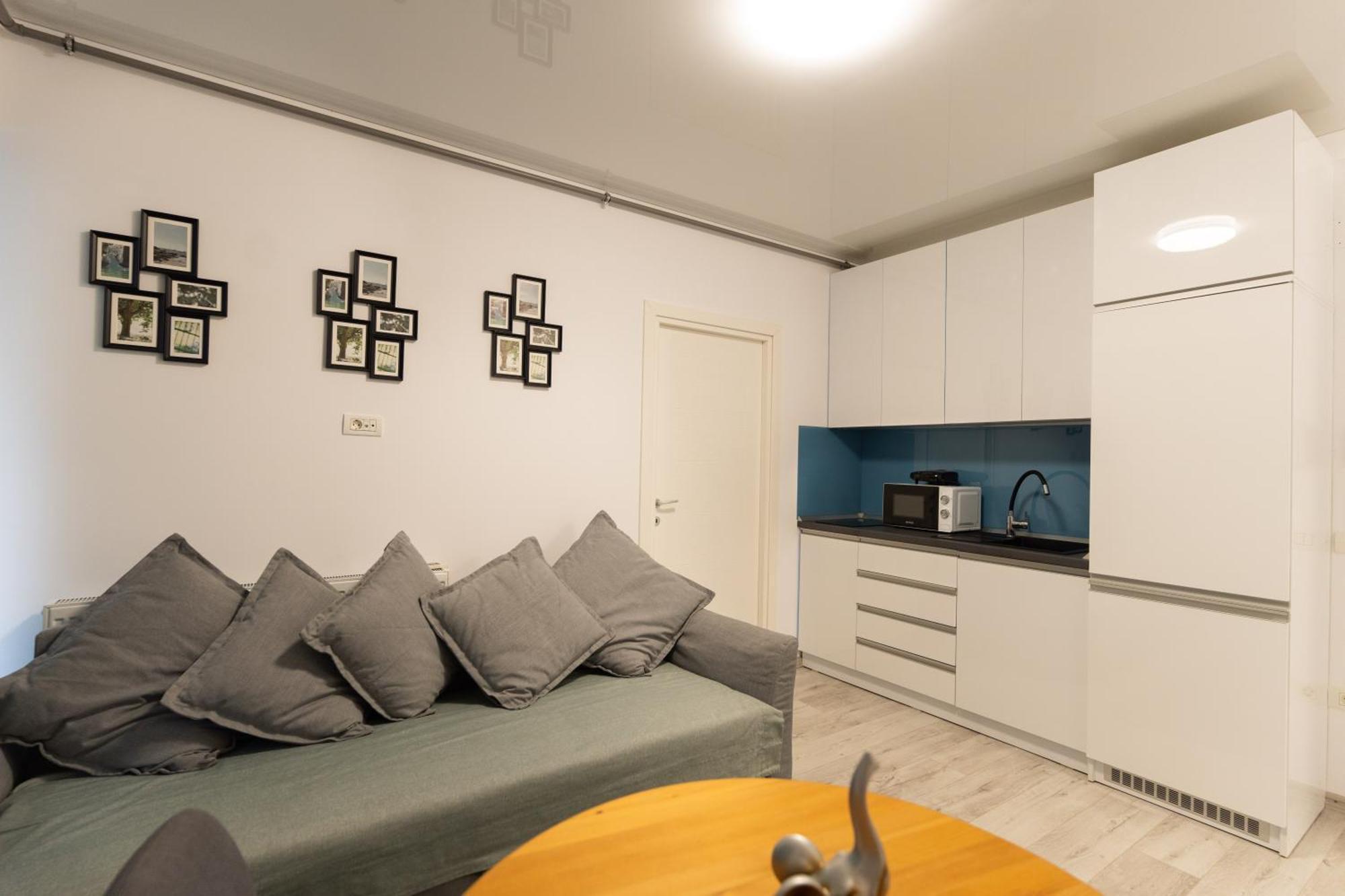 Apartment Miha
