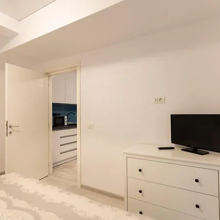 Appartement Miha à Năvodari Extérieur photo