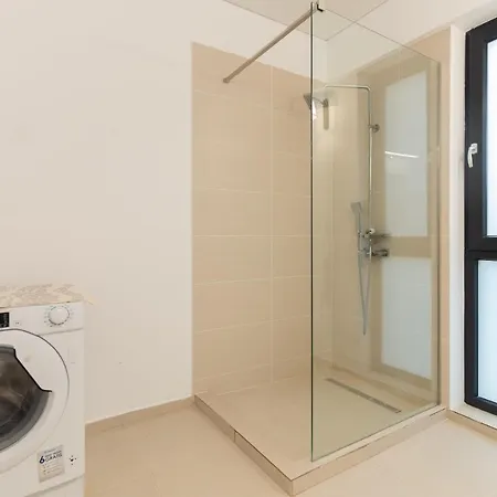Appartement Miha à Năvodari Extérieur photo