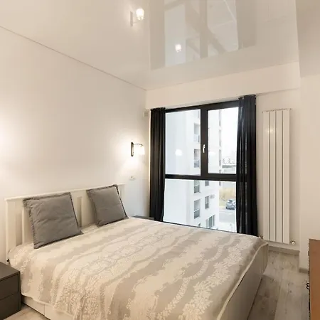 Appartement Miha à Năvodari Extérieur photo