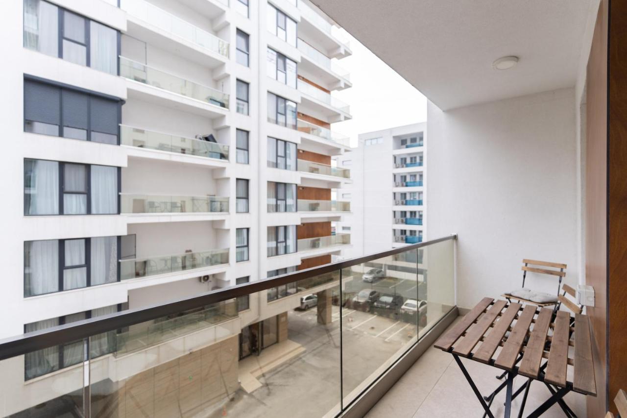 Miha Apartment