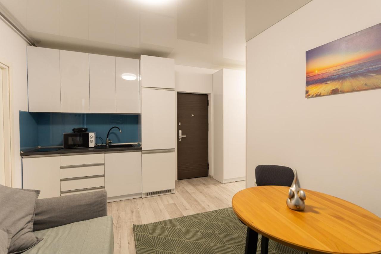 Apartment Miha *